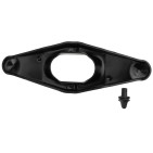 Fourchette d'Embrayage Pour BMW Série 3 E36 5 E34 E39 7 E38 Z3 21511223302