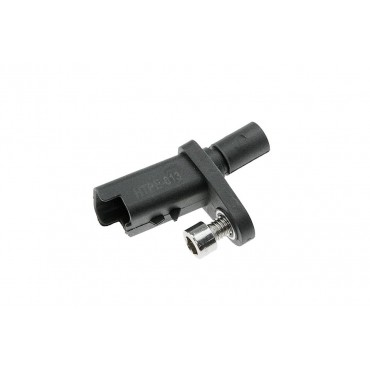 Capteur ABS ARRIERE GAUCHE ou DROIT CITROËN C4 PEUGEOT 3008 308 II 9800038480
