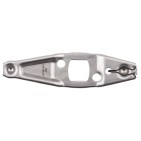 Fourchette d'Embrayage Pour Smart Cabrio City-Coupé Crossblade 3189000245