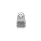 Capteur ABS ARRIERE GAUCHE ou DROIT CITROËN C4 PEUGEOT 3008 308 II  9800038580