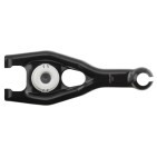 Fourchette d'Embrayage Pour Peugeot 206 Bipper Citroën Nemo