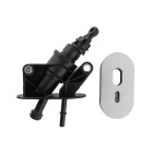 Emetteur d'Embrayage Pour Ford B-Max Fiesta VI CV217A543BA, 1751682