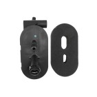 Emetteur d'Embrayage Pour Ford B-Max Fiesta VI CV217A543BA, 1751682