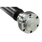 Cardan Arbre de Transmission Arrière Pour Mercedes-Benz Classe GL A1664105706
