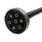 Cardan Arbre de Transmission Arrière Pour Skoda Octavia III
