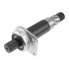 Arbre de Transmission Intermédiaire Pour Tesla Model S X 103063200A