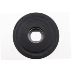 Poulie Damper Pour Renault Opel Fiat Nissan NV300 123032762RS1, 123032762R