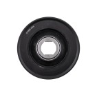 Poulie Damper Pour Renault Opel Fiat Nissan NV300 123032762RS1, 123032762R