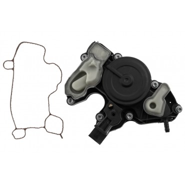 Séparateur d'Huile Pour VW Arteon Audi A1 A3 A4 A5 A6 A7 Q2 Q5 Q7 TT Seat Skoda