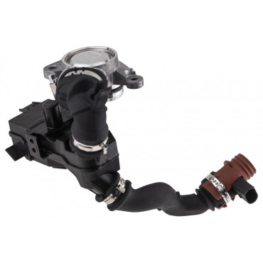 Soupape Déshuileur Carter Purge Pour Mercedes-Benz Classe E T-Model A6420103707