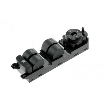 Commande Bouton Lève Vitre FORD GALAXY MONDEO IV S-MAX 7S7T14A132AB 1467191