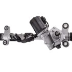 Crémaillère de Direction Pour Honda CR-V III 53601SWCG02