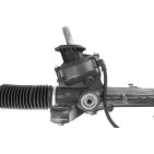 Crémaillère de Direction Pour VW Passat
