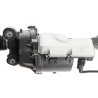 Crémaillère de Direction Pour VW Passat