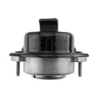 Support Moteur Gauche Pour BMW Série 7 E65 E66 E67 22116754613, 22116769185