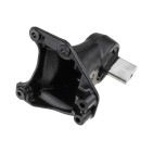Support Moteur Gauche Pour Jeep Wrangler III 5147191AB, 5147191AC