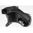 Support Moteur Gauche Pour Jeep Wrangler III 5147191AB, 5147191AC