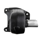 Support Moteur Gauche Pour Jeep Wrangler III 5147191AB, 5147191AC