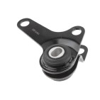 Support Moteur Arrière Pour Fiat 500 51933706