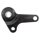 Support Moteur Arrière Pour Fiat 500 51933706