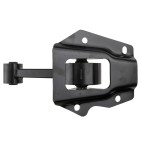 Support Moteur Arrière Pour Hyundai Getz