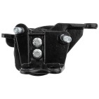 Support Moteur Gauche Pour Hyundai Santa Fé II 218302B400