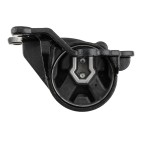 Support Moteur Gauche Pour Hyundai Santa Fé II 218302B400