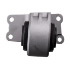 Support Moteur Arrière Pour Land Rover