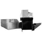 Support Moteur Avant Pour Mitsubishi Eclipse Cross 1091A351