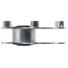 Support Moteur Arrière Inférieur Pour Peugeot Opel Fiat Citroën 1380042080
