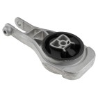 Support Moteur Arrière Pour Opel Corsa E 684458, 013427227, 13427227