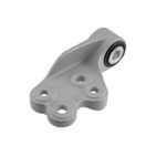 Support Moteur Arrière Pour Toyota Corolla 123640T070