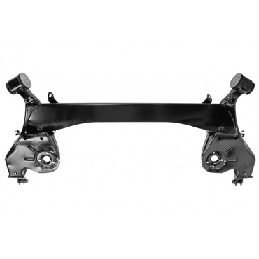Essieu Arrière Pour Peugeot Bipper Fiat Fiorino Qubo Citroën Nemo 1386780080