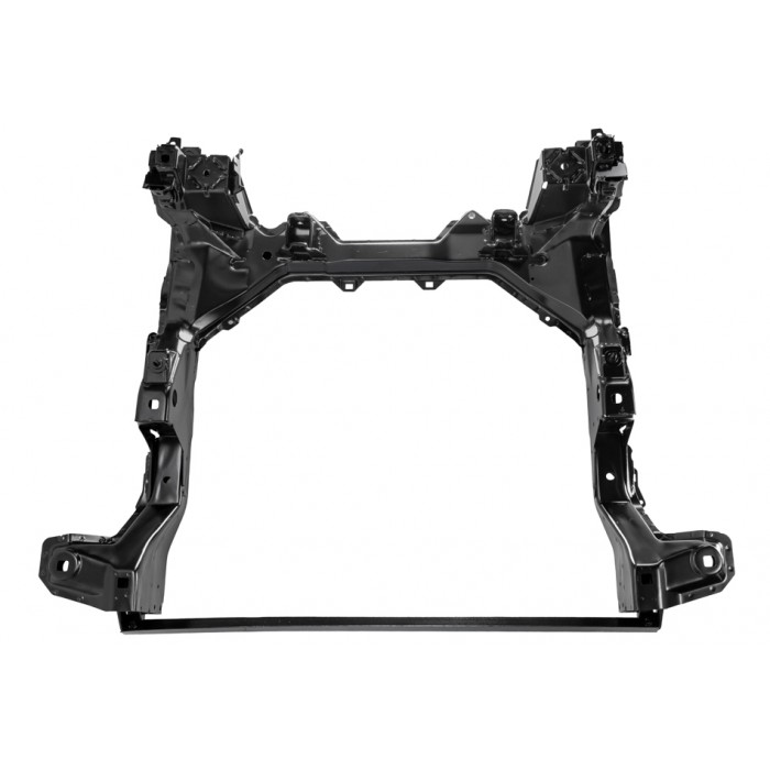 Berceau de Moteur Avant Pour Mercedes-Benz Classe A 1686201387, A168-620-1387