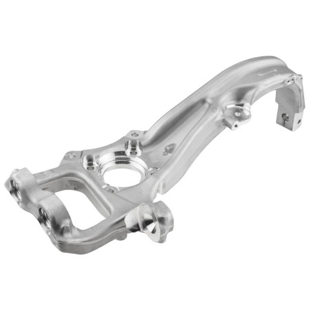 Fusée d'Essieu Avant Gauche Pour Tesla Model X 102731100F