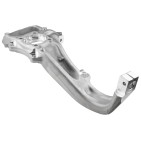 Fusée d'Essieu Avant Gauche Pour Tesla Model X 102731100F