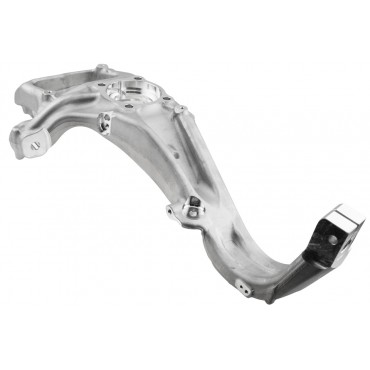 Fusée d'Essieu Avant Droit Pour Tesla Model X 102731600F