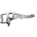 Fusée d'Essieu Avant Droit Pour Tesla Model X 102731600F