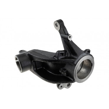 Fusée d'Essieu Avant Gauche Pour Ford Kuga II CV6Z3K186B, MEF164