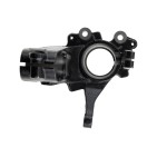 Fusée d'Essieu Avant Gauche Pour Ford Kuga II CV6Z3K186B, MEF164