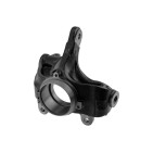 Fusée d'Essieu Avant Gauche Pour Honda Pilot 51216-TZ5-A00, 51216TZ5A00