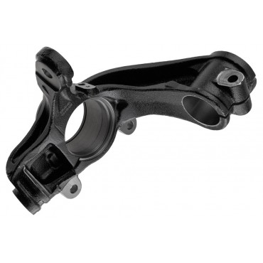 Fusée d'Essieu Avant Gauche Pour Honda Pilot 51216-TZ5-A00, 51216TZ5A00