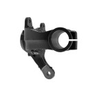 Fusée d'Essieu Avant Gauche Pour Honda Pilot 51216-TZ5-A00, 51216TZ5A00