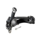 Fusée d'Essieu Avant Gauche Pour Honda Civic X 51216-TBA-A01, 51216TBAA01