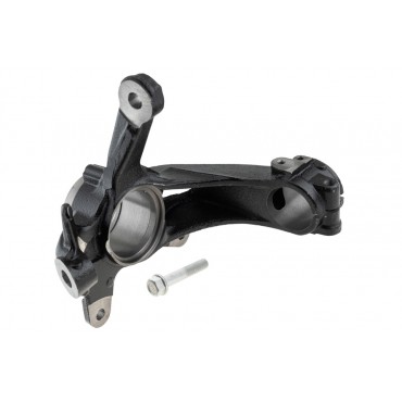 Fusée d'Essieu Avant Gauche Pour Honda Civic X 51216-TBA-A01, 51216TBAA01