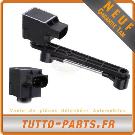 Régulateur Correcteur d'Assiette pour LAND ROVER Discovery II