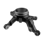 Fusée d'Essieu Avant Gauche Pour Renault Clio V 400158856R