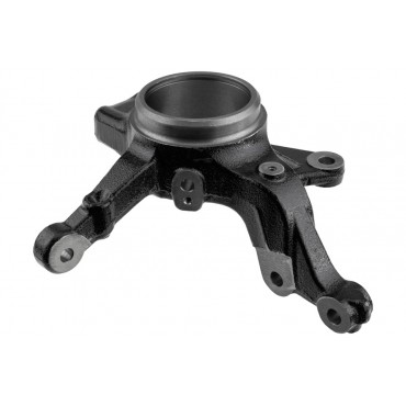Fusée d'Essieu Avant Gauche Pour Renault Clio V 400158856R