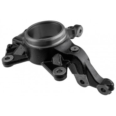 Fusée d'Essieu Avant Droit Pour Renault Clio V 400142472R