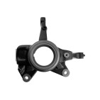 Fusée d'Essieu Avant Droit Pour Renault Clio V 400142472R